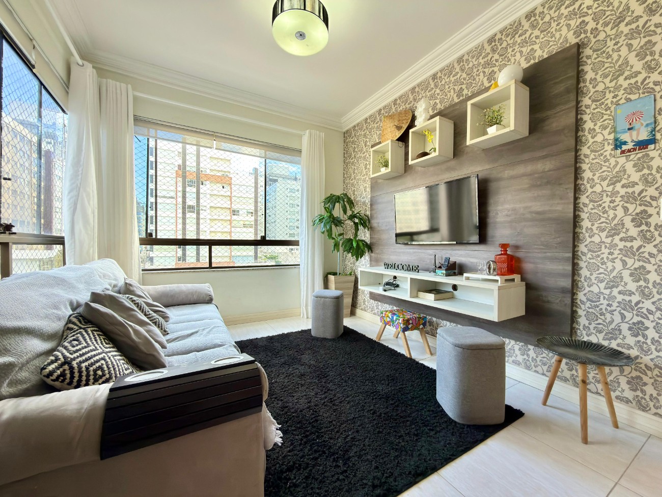 Apartamento — Terrasul — foto 2