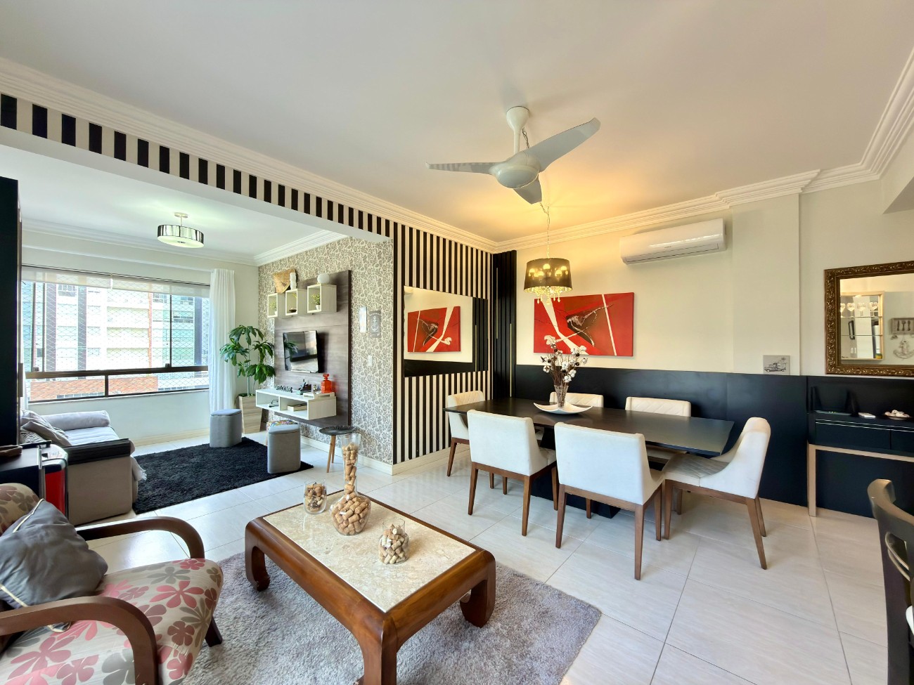 Apartamento — Terrasul — foto 5