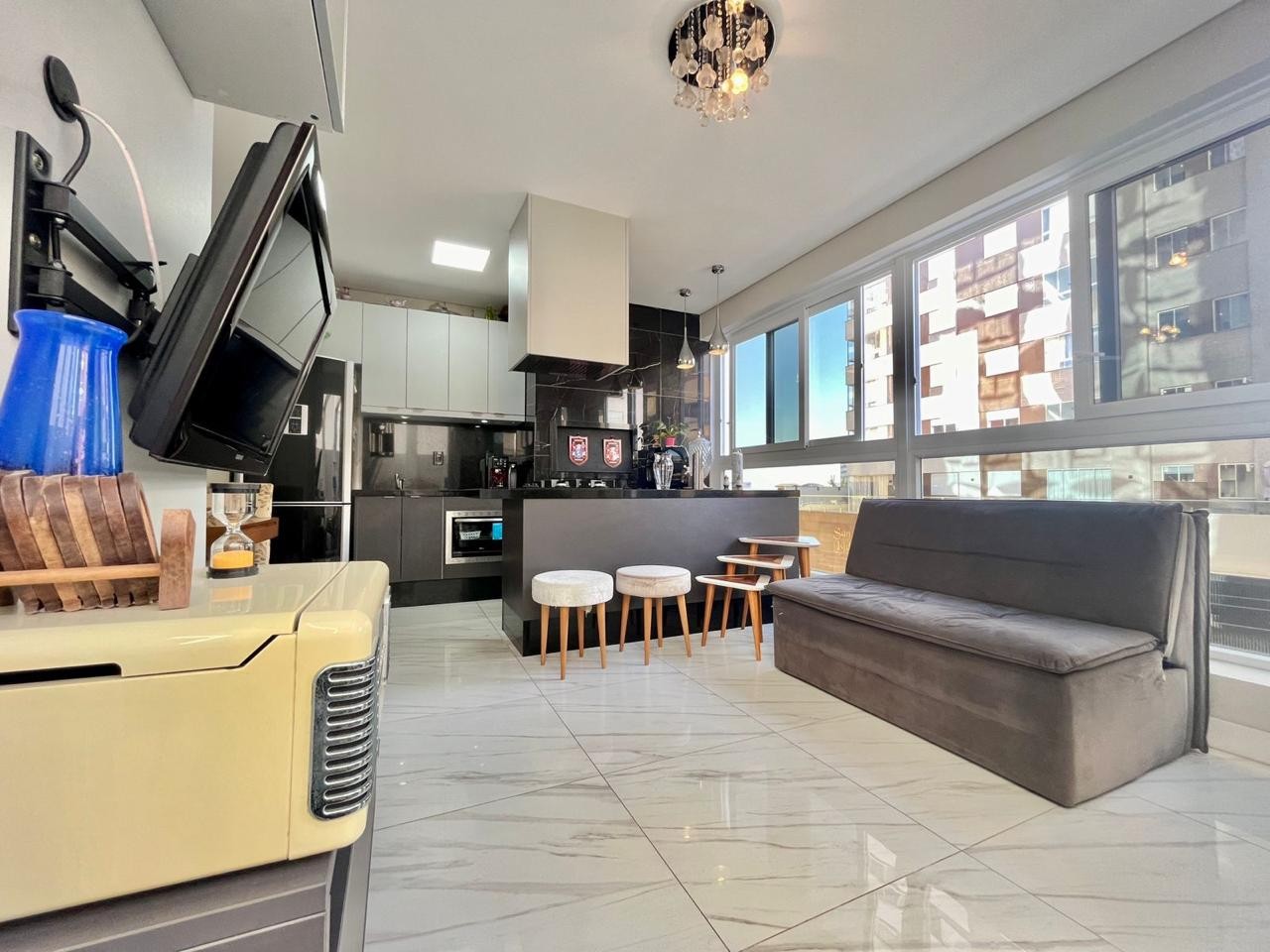 Apartamento — Sua Morada — foto 2