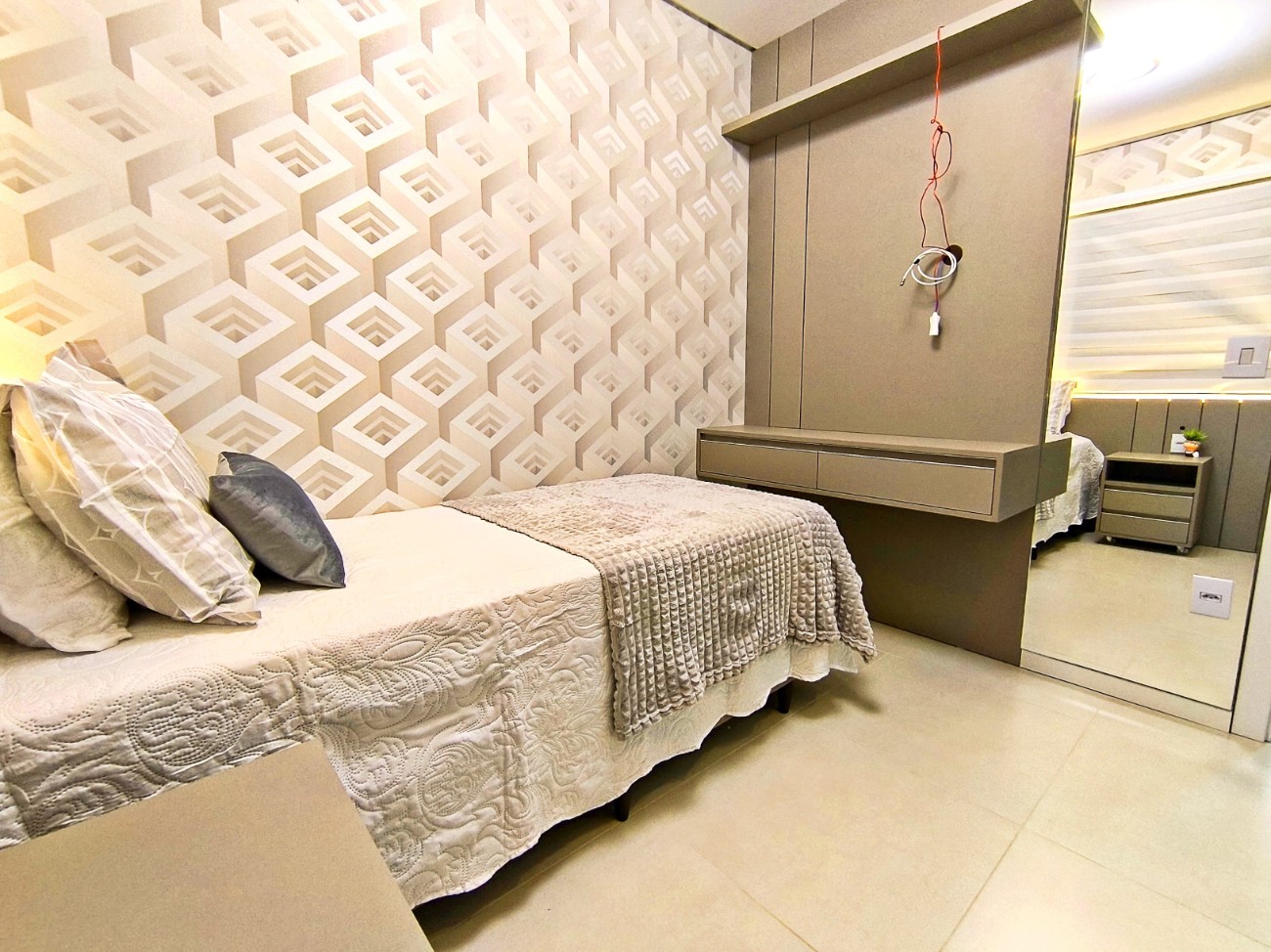 Apartamento — Le Monde — foto 2