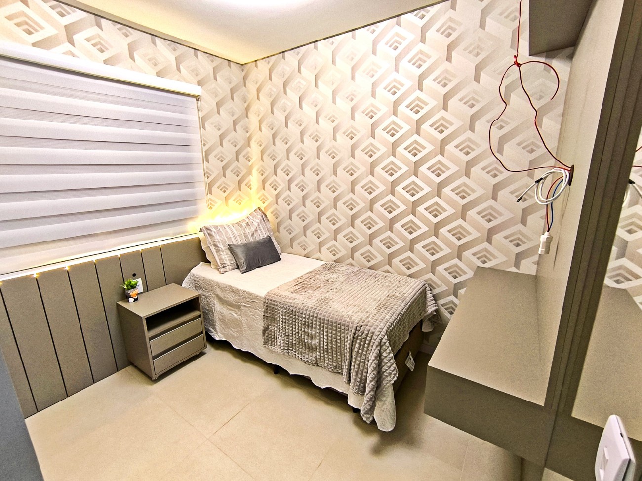 Apartamento — Le Monde — foto 3