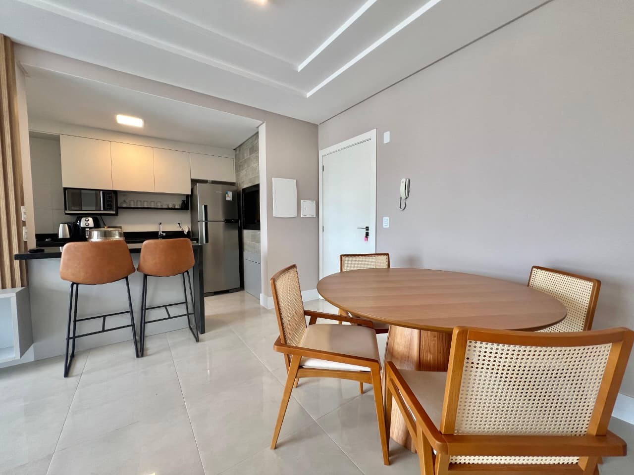 Apartamento — America Palace — foto 5