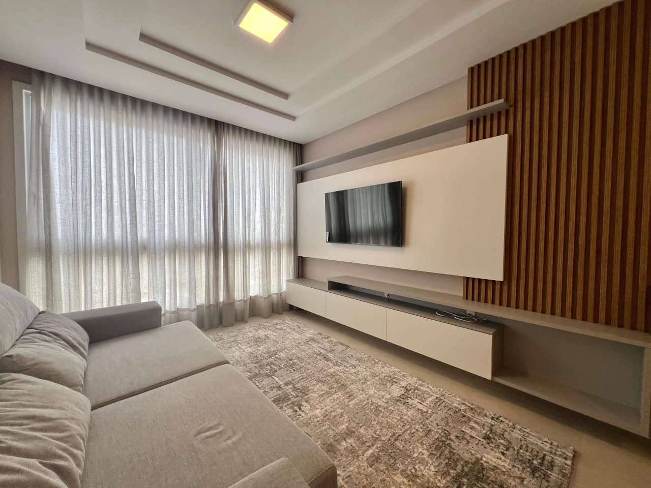 Apartamento — America Palace — foto 2