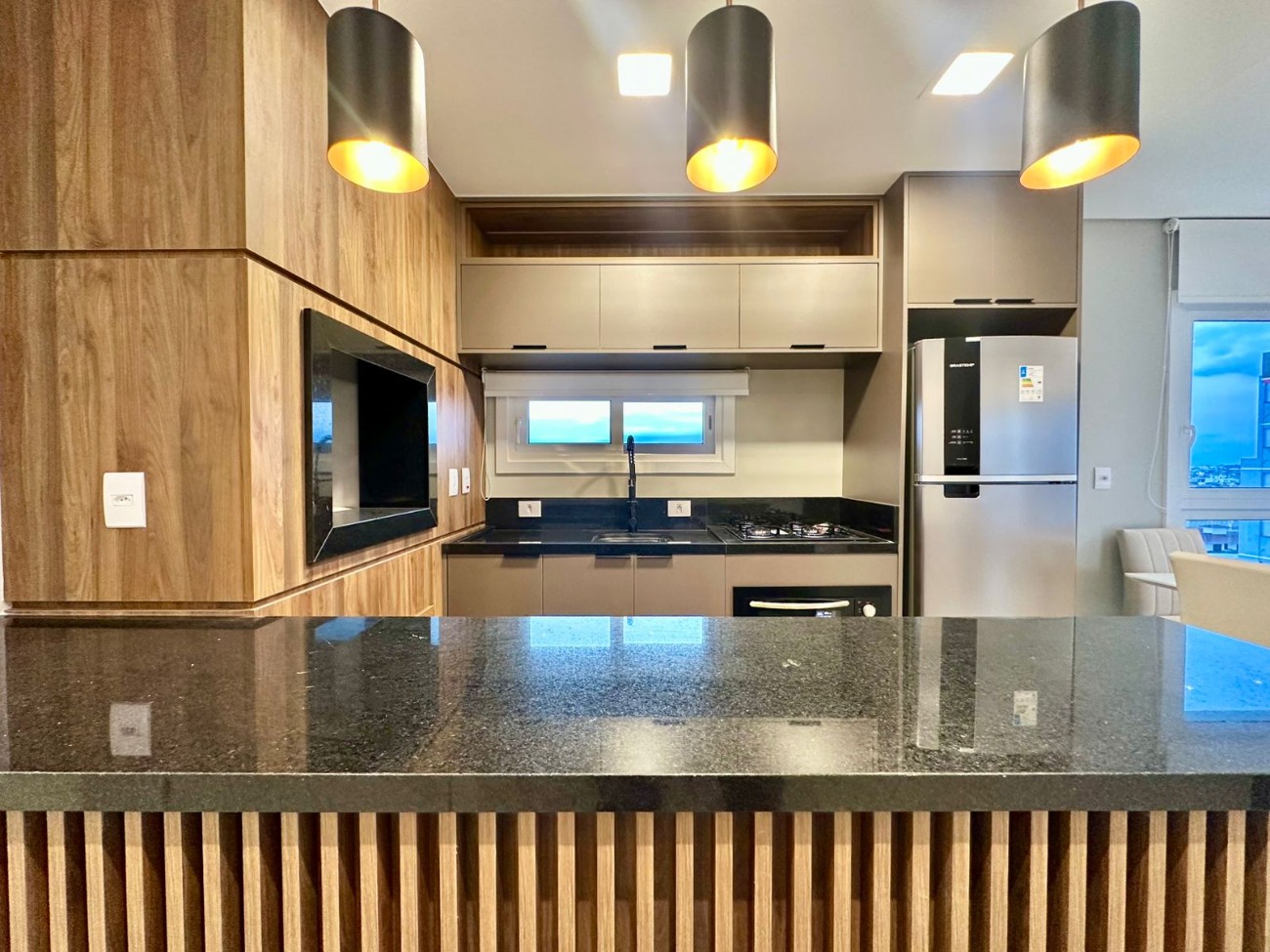 Apartamento — ED DOMÊNICO — foto 3