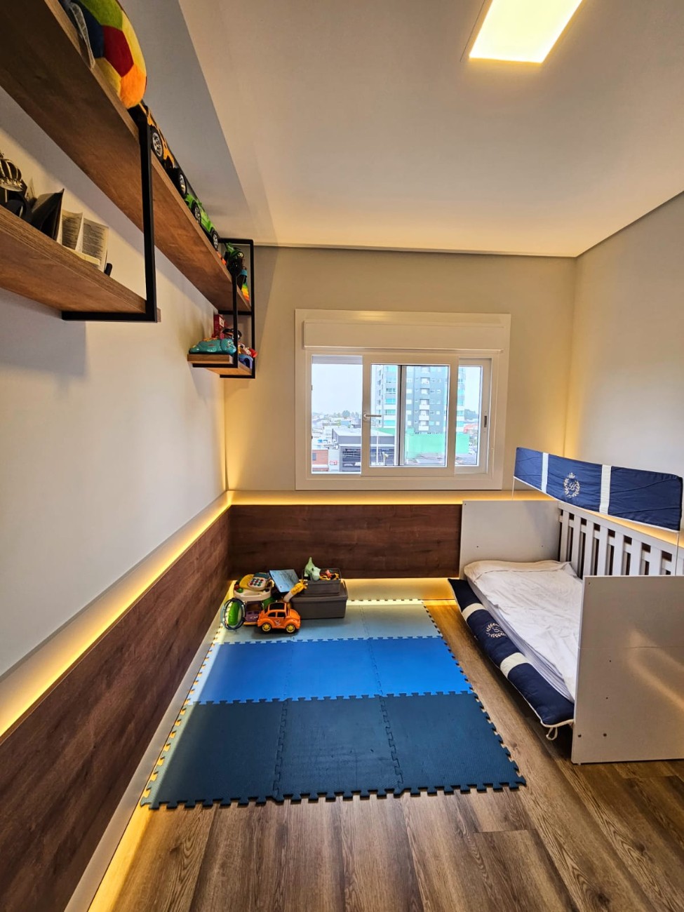 Apartamento no Sunset Residence, 2 quartos, à venda, Capão da Canoa — foto 5