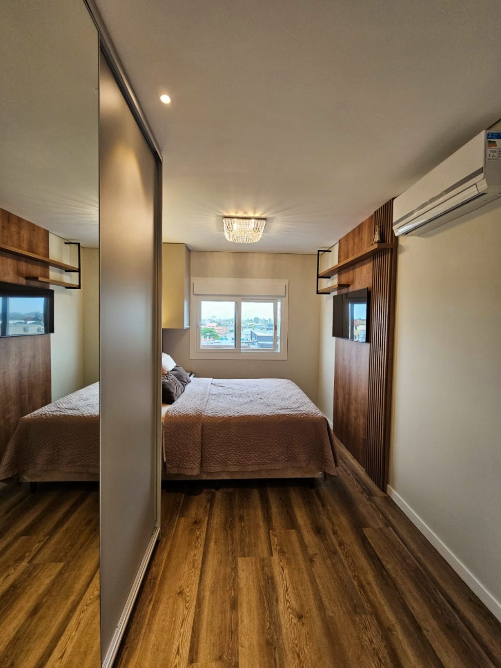 Apartamento no Sunset Residence, 2 quartos, à venda, Capão da Canoa — foto 3