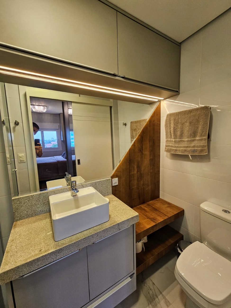 Apartamento no Sunset Residence, 2 quartos, à venda, Capão da Canoa — foto 4
