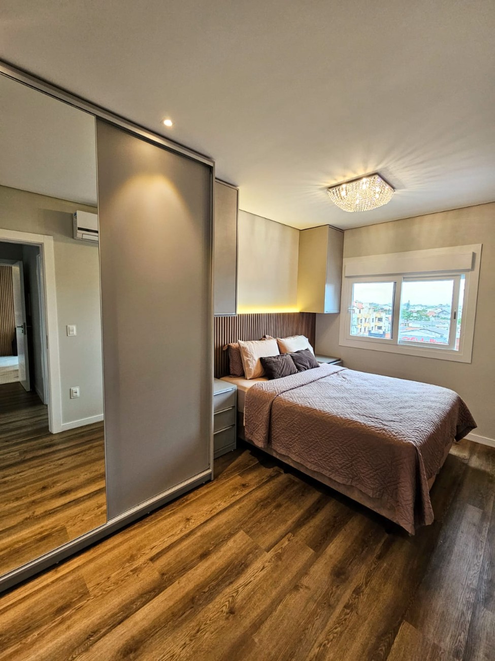 Apartamento no Sunset Residence, 2 quartos, à venda, Capão da Canoa — foto 2