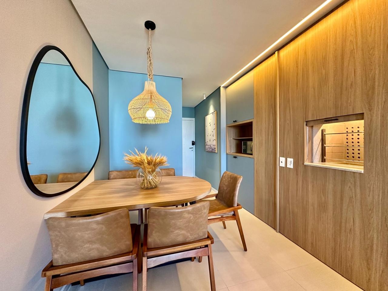 Apartamento — Verano — foto 4