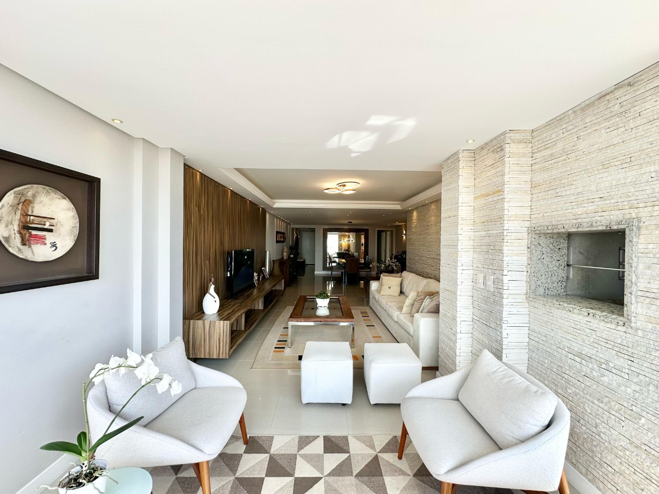 Apartamento — Mirante Da Beira Mar — foto 2