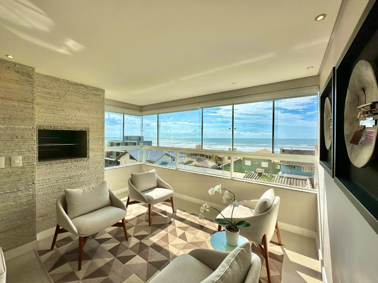 Apartamento — Mirante Da Beira Mar — foto 3