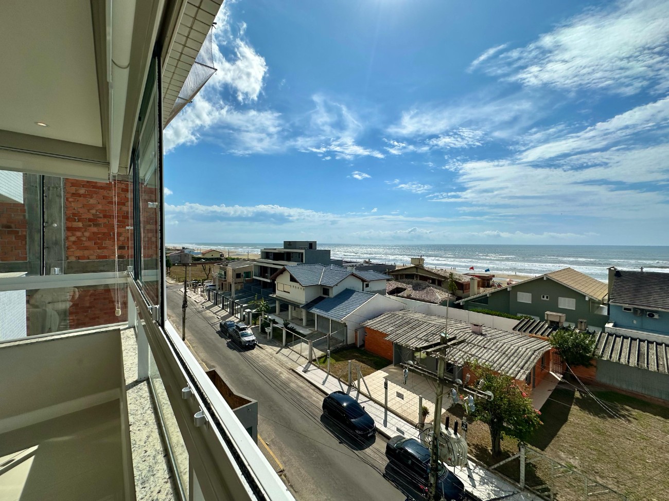 Apartamento — Mirante Da Beira Mar