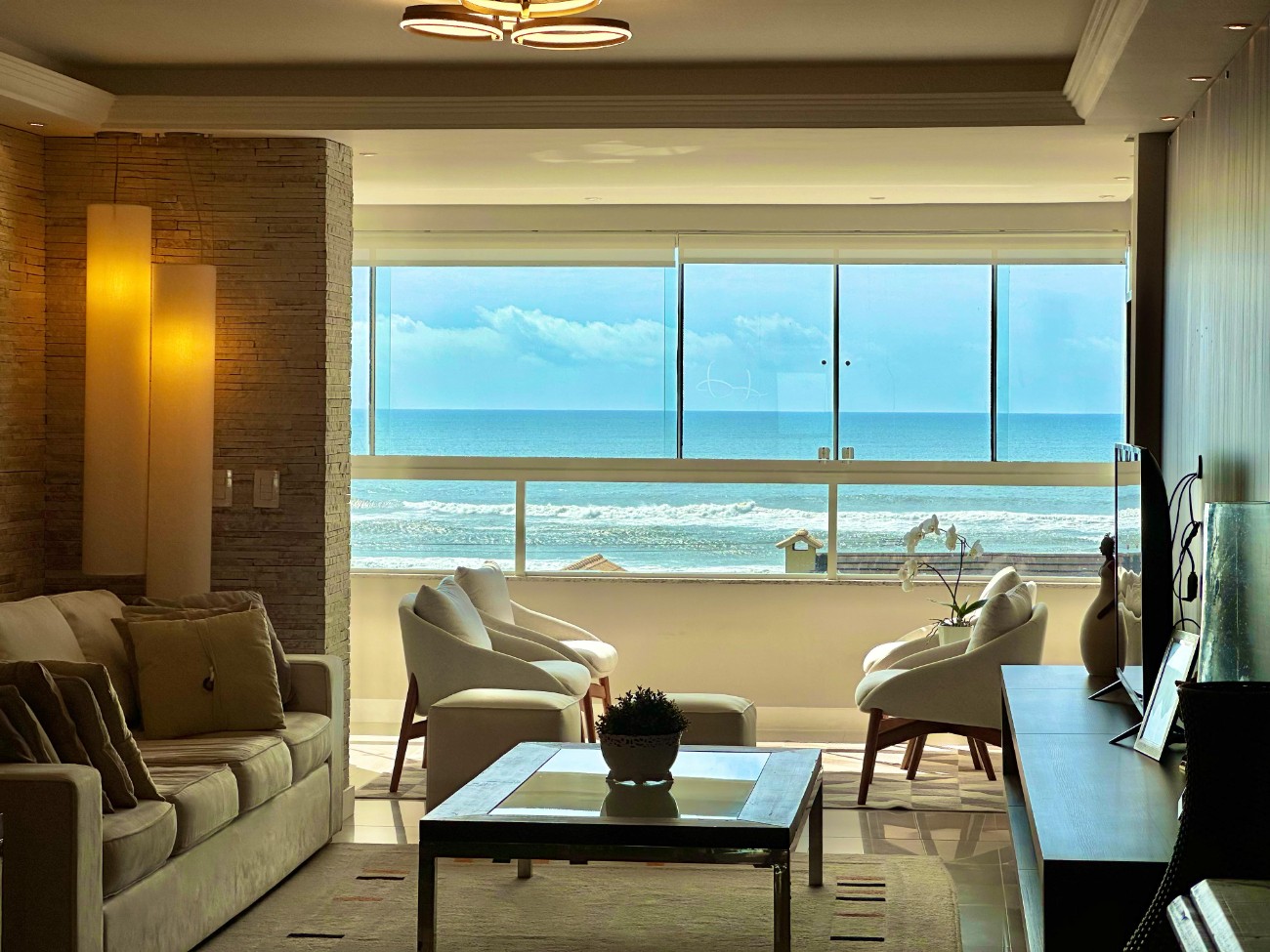 Apartamento — Mirante Da Beira Mar — foto 4