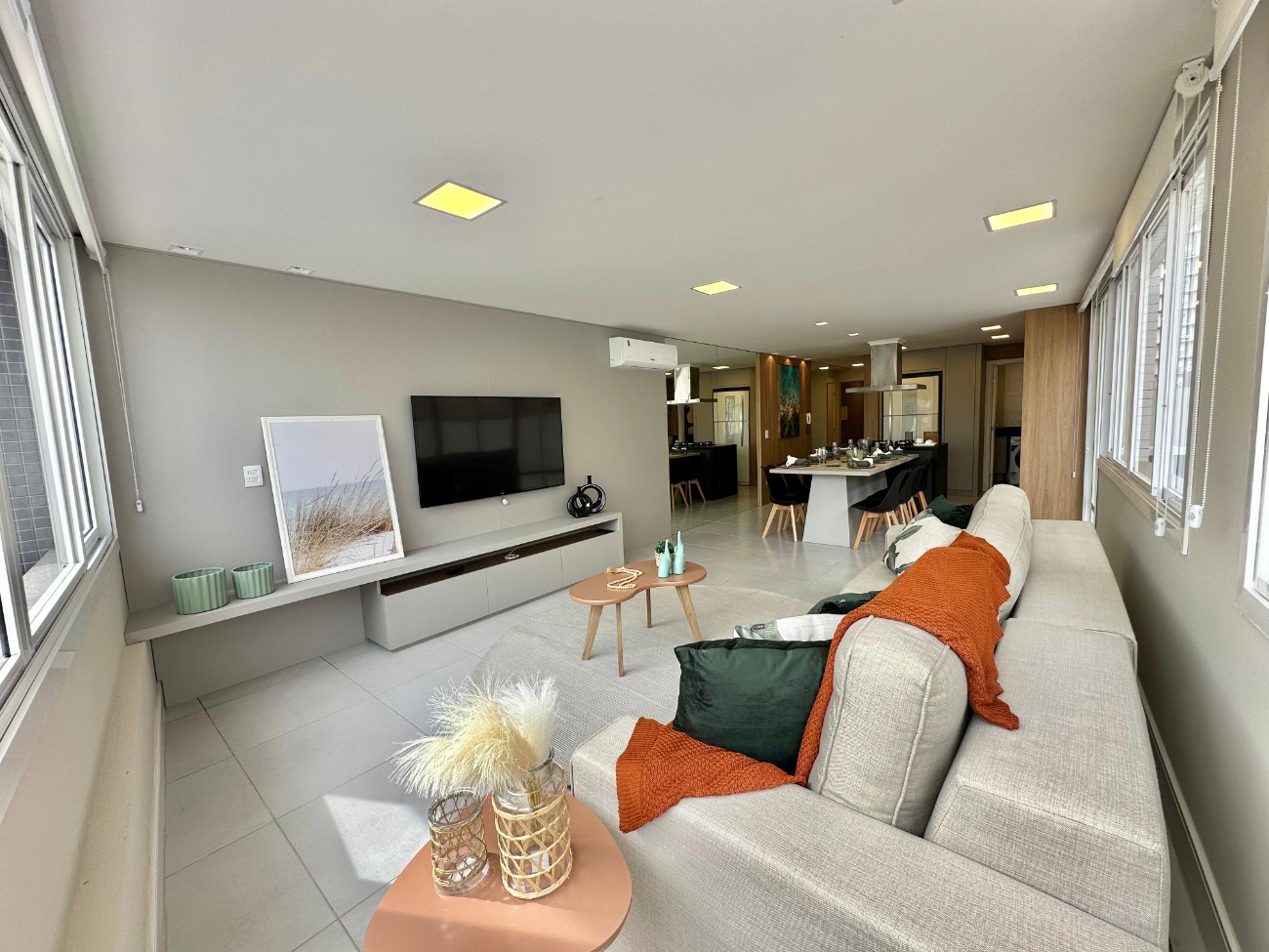 Apartamento — Villaggio Di Florença — foto 2