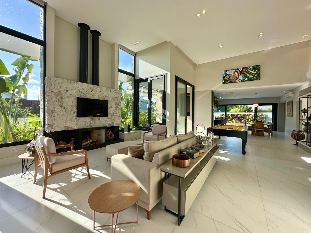 Casa em Condomínio — Quintas Do Lago — foto 4