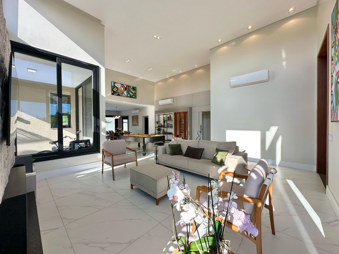 Casa em Condomínio — Quintas Do Lago — foto 5