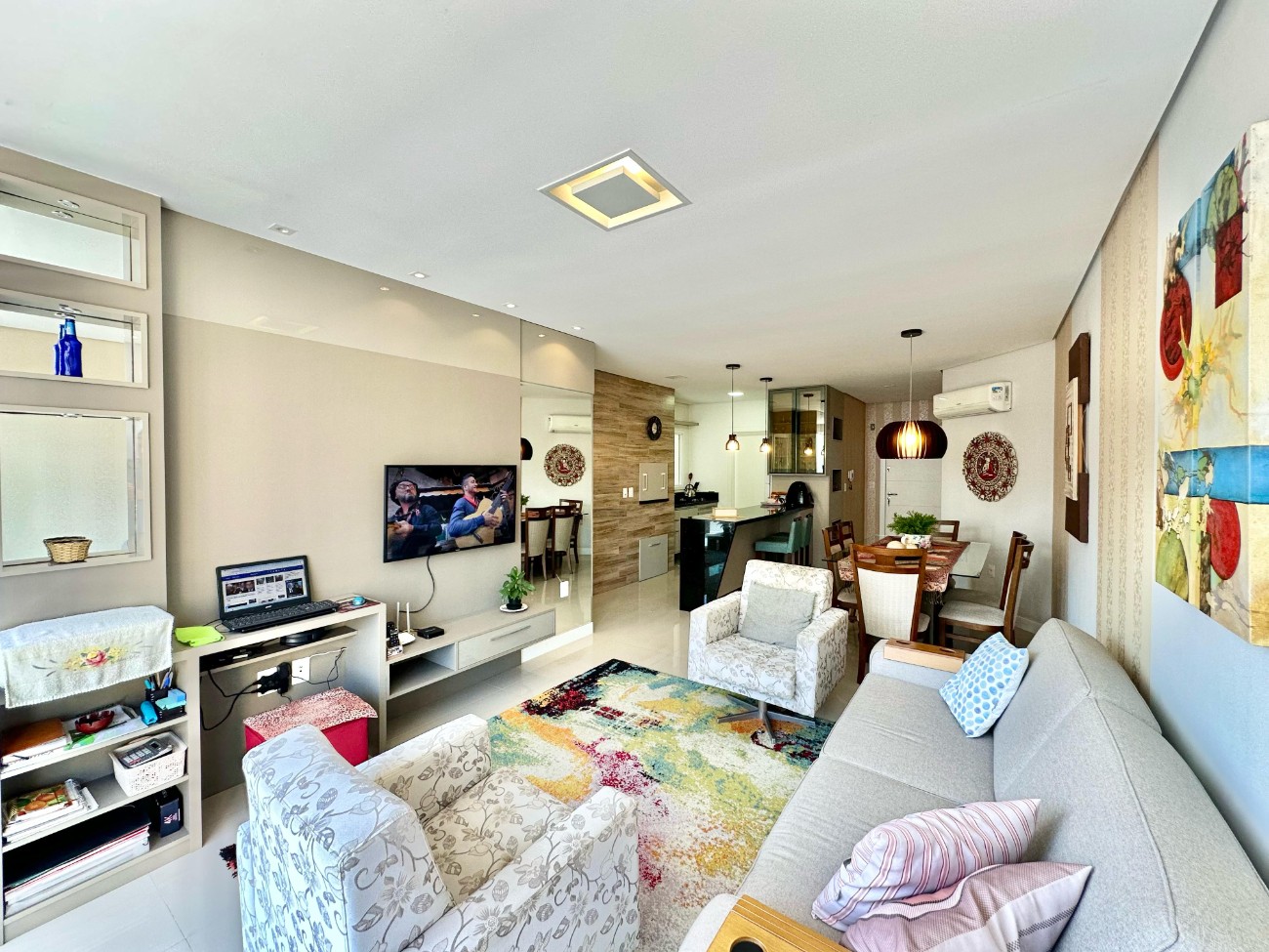 Apartamento — Majestic Tower — foto 3