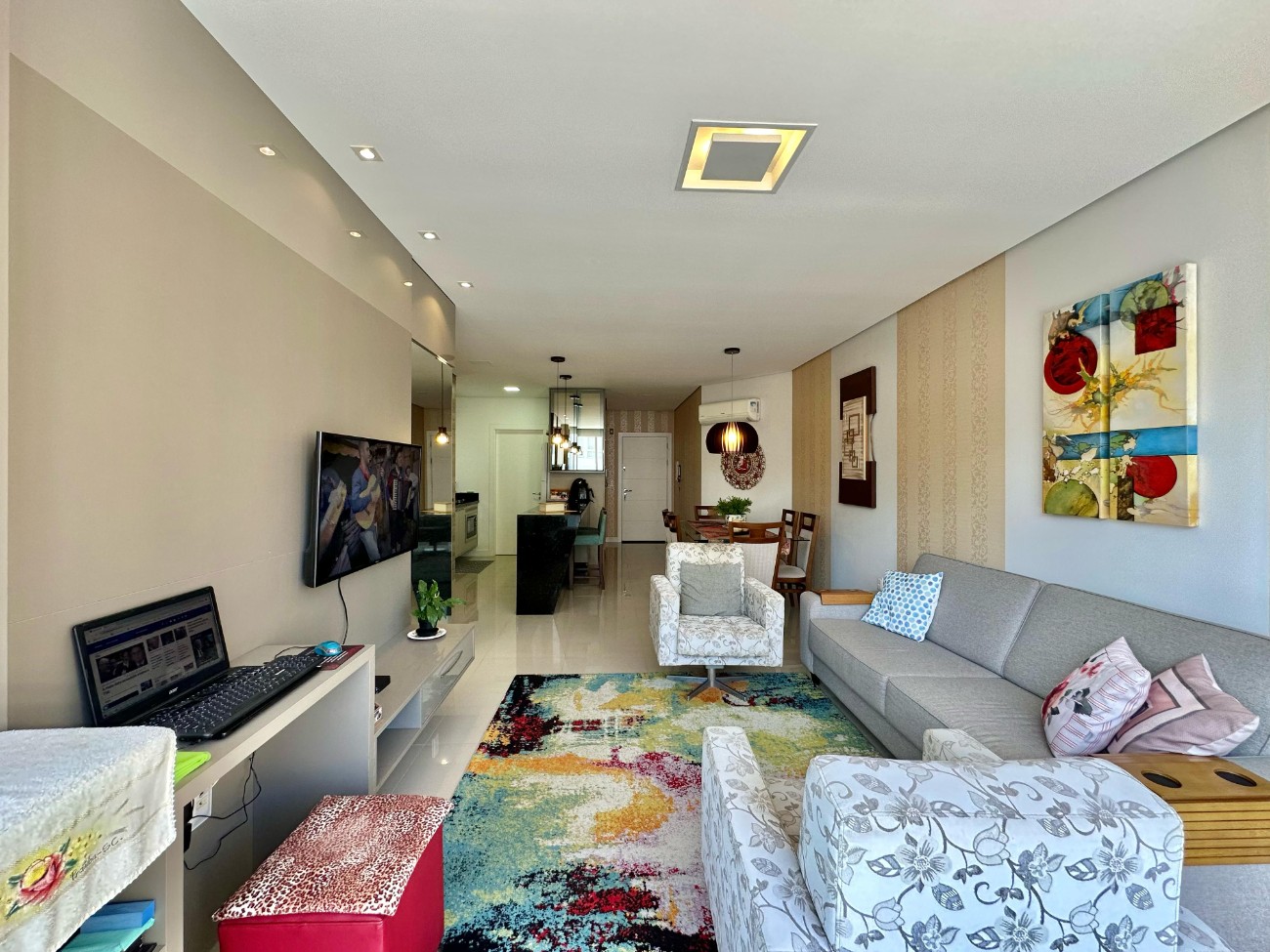 Apartamento — Majestic Tower — foto 2