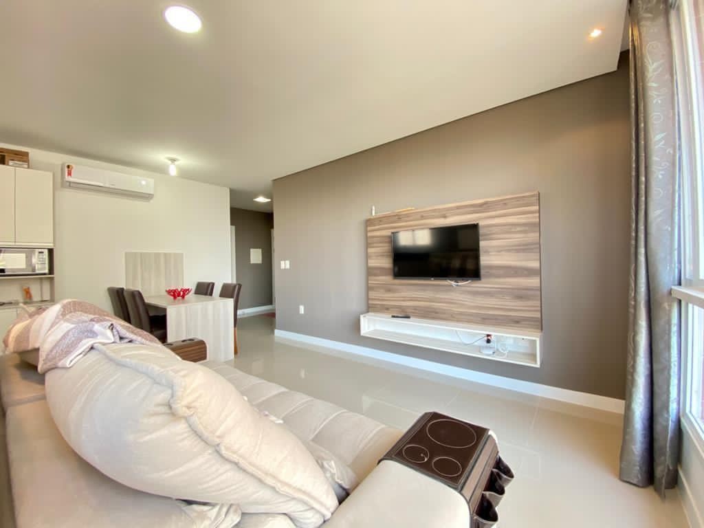 Apartamento — Majestic Tower