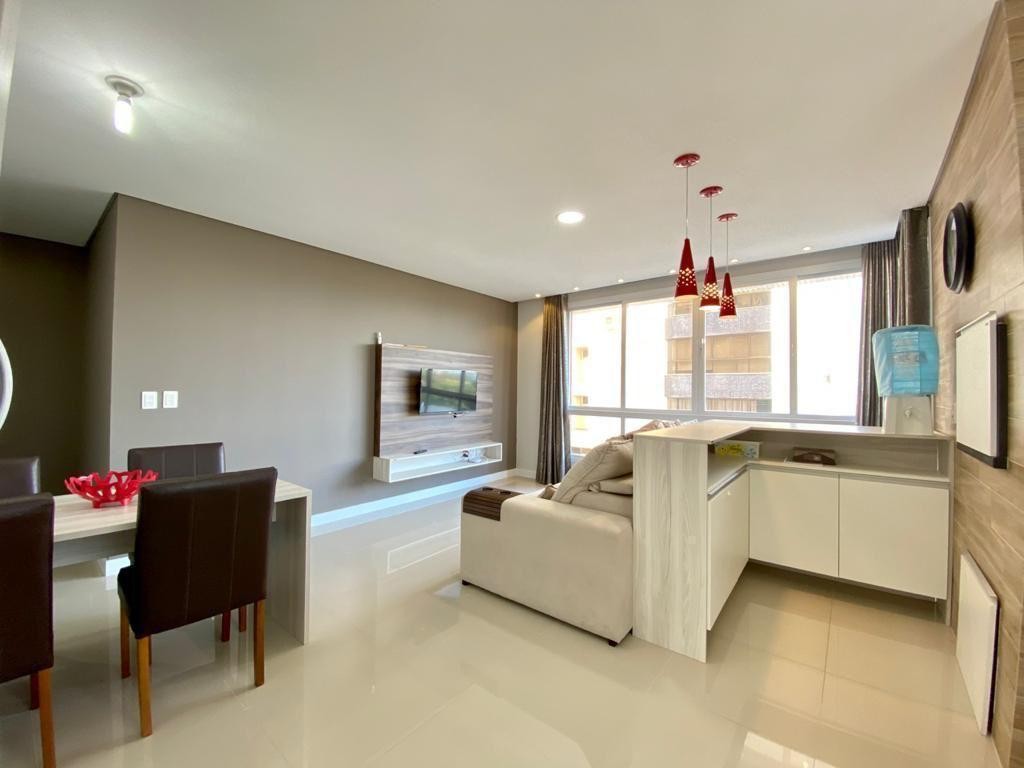 Apartamento — Majestic Tower — foto 5