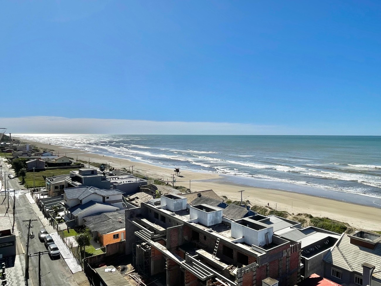 Apartamento — Arcos Da Beira Mar