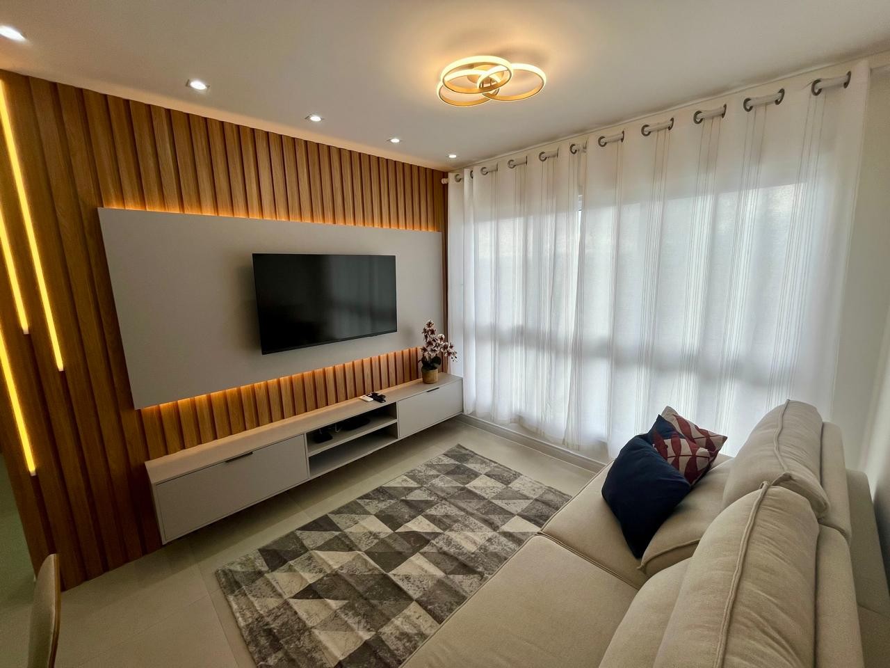 Apartamento — ED DOMÊNICO — foto 2