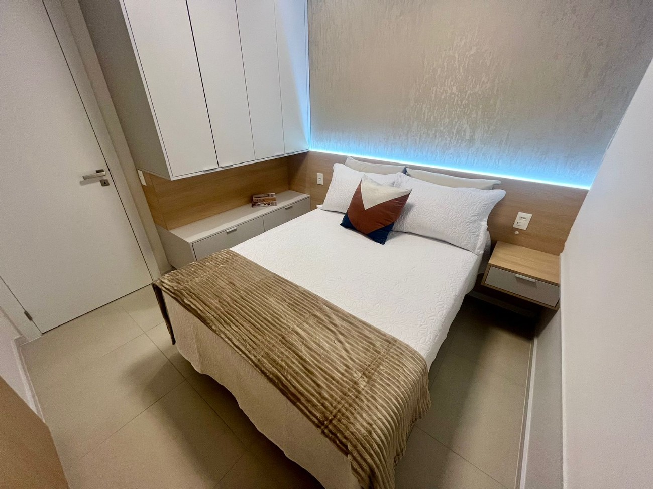 Apartamento — Verano — foto 4