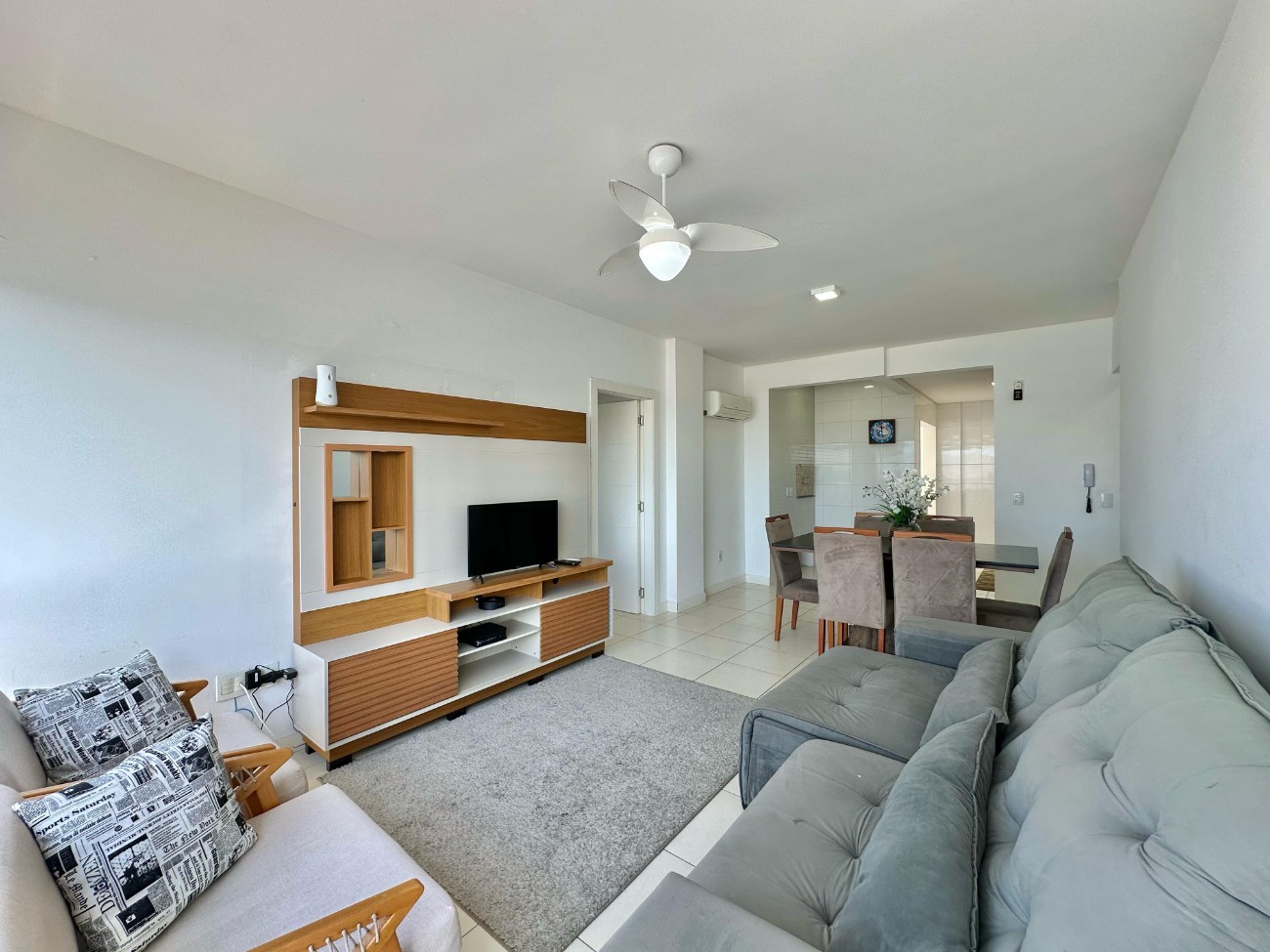 Apartamento — Condado De ávila — foto 4