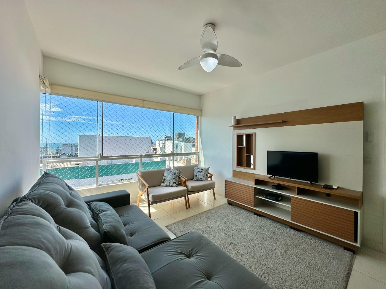 Apartamento — Condado De ávila — foto 3