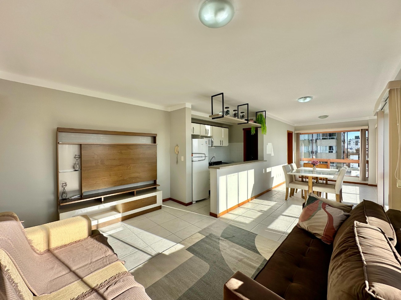 Apartamento — Pandolfi Passos — foto 4