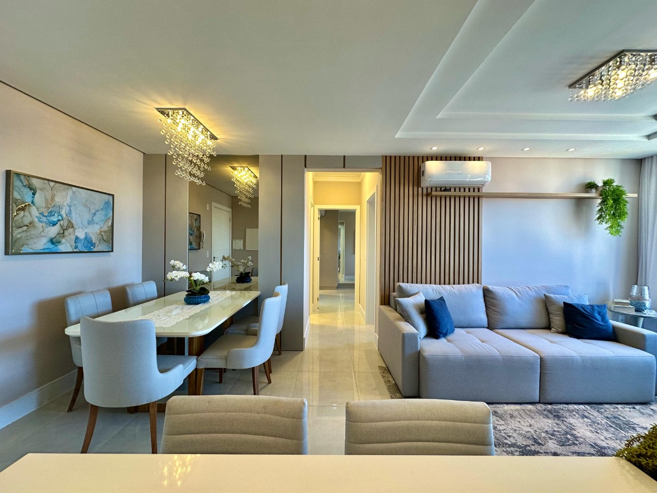 Apartamento — America Palace — foto 4
