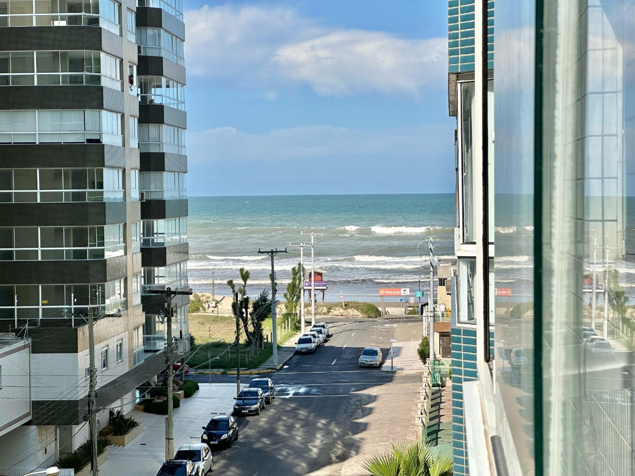 Apartamento — Agata