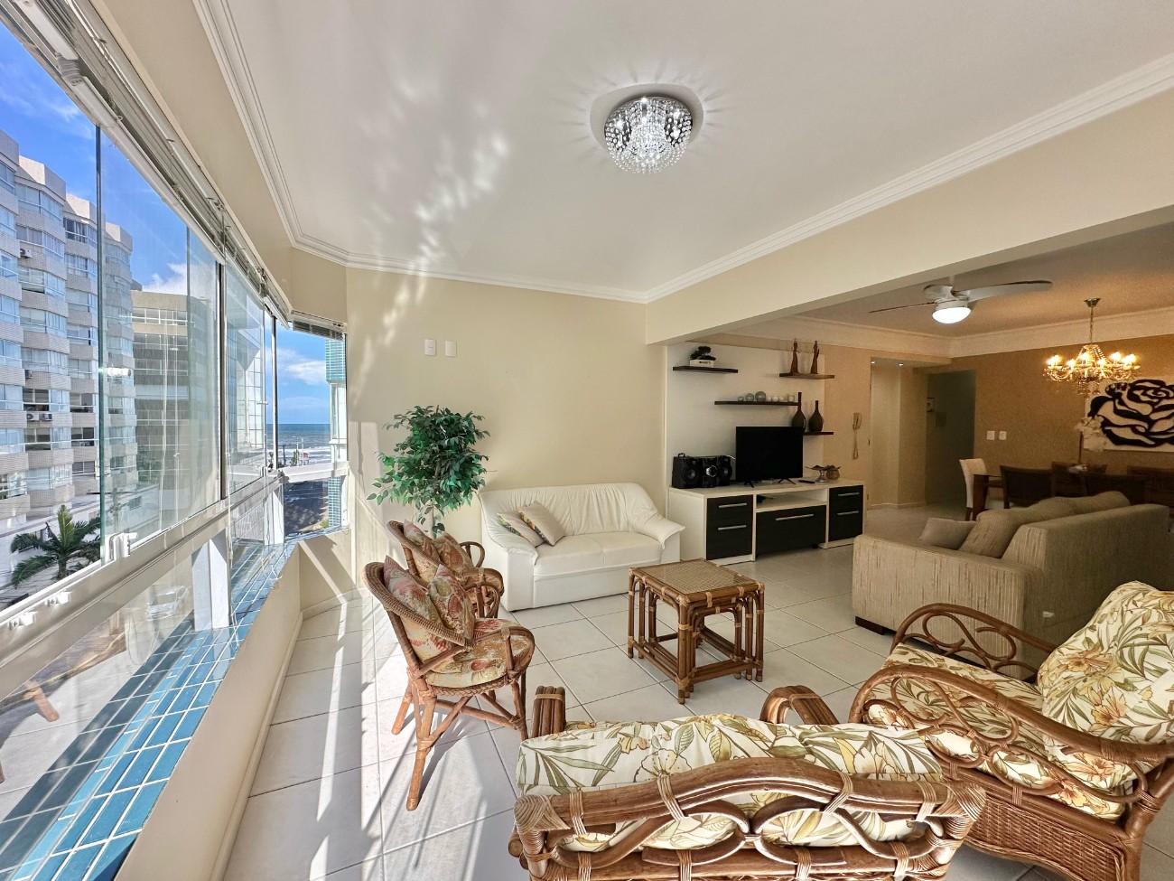 Apartamento — Agata — foto 4