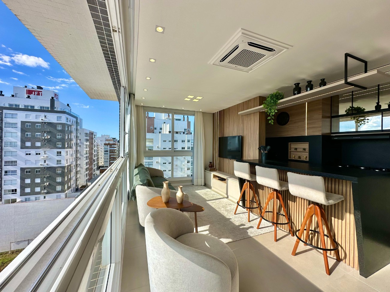 Apartamento — Del Paine — foto 4