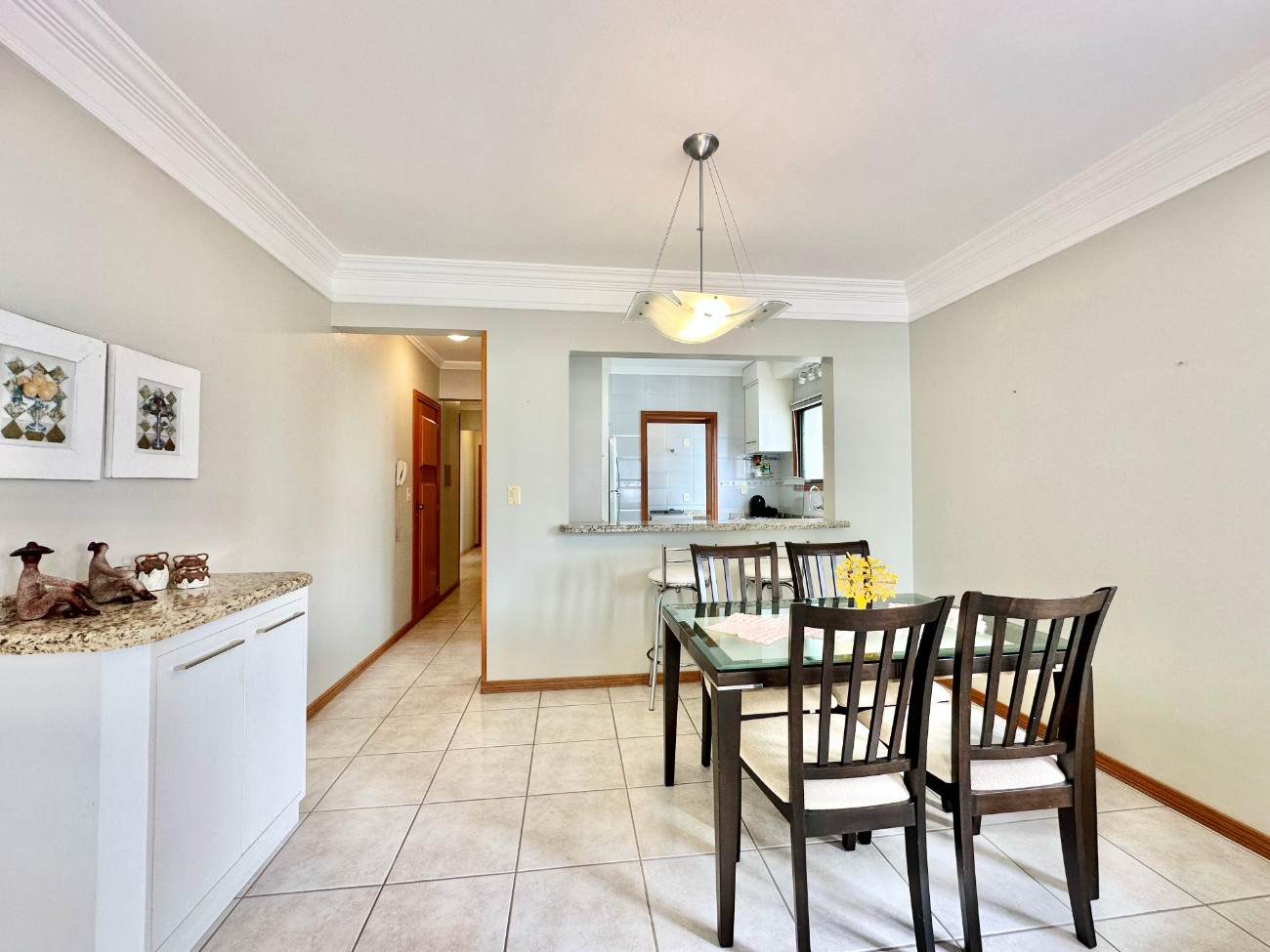 Apartamento — Edifício Katrine — foto 5