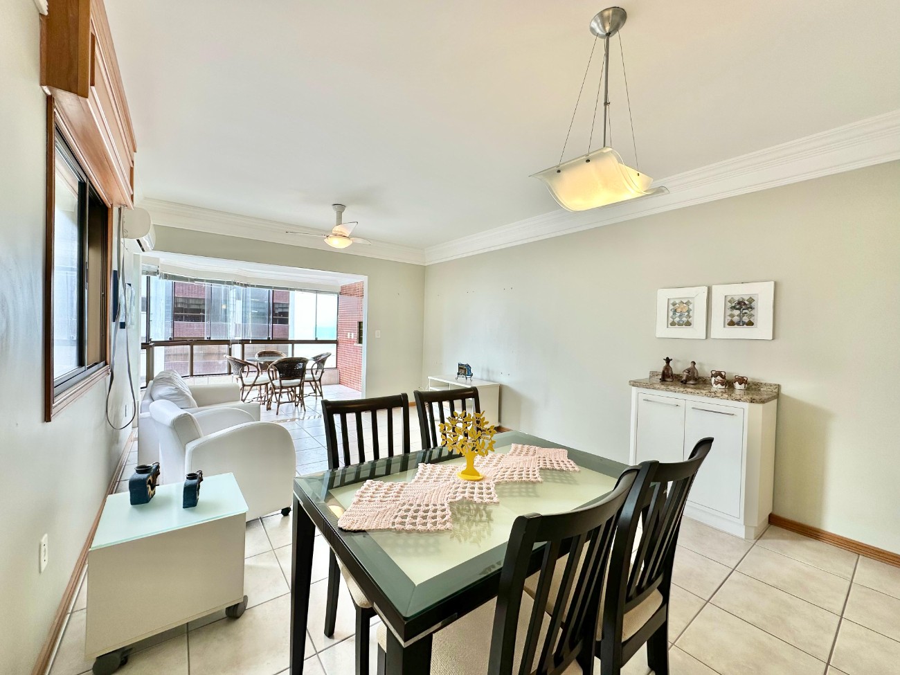 Apartamento — Edifício Katrine — foto 3