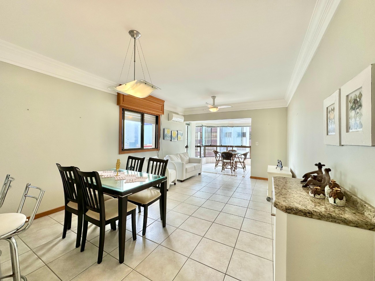 Apartamento — Edifício Katrine — foto 4