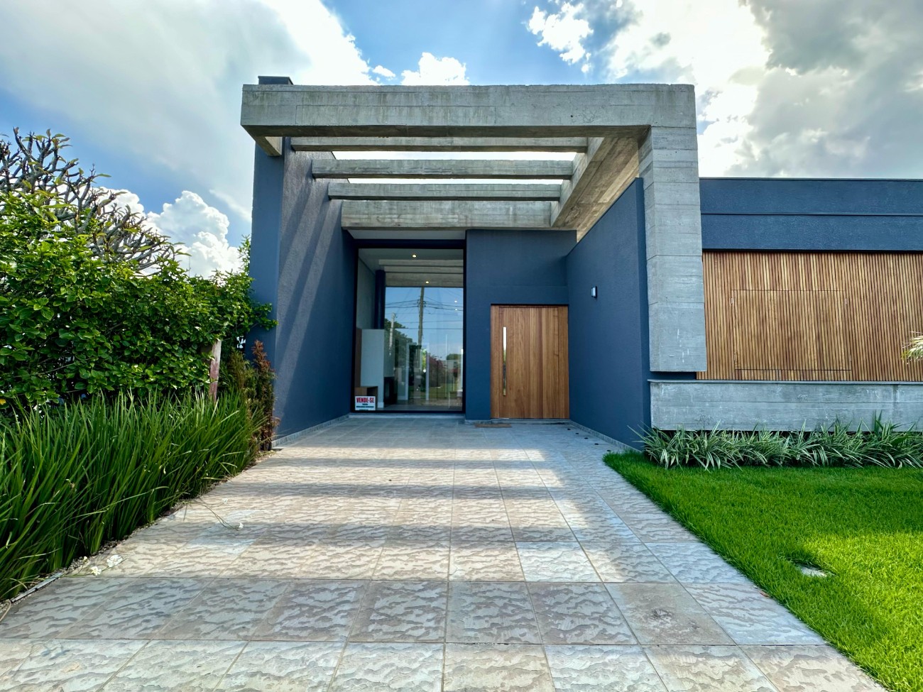 Casa em Outros