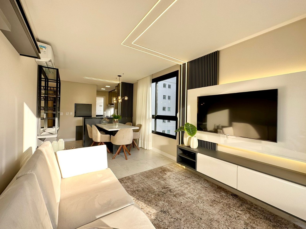 Apartamento — Maria De Lucca De Pellegrini