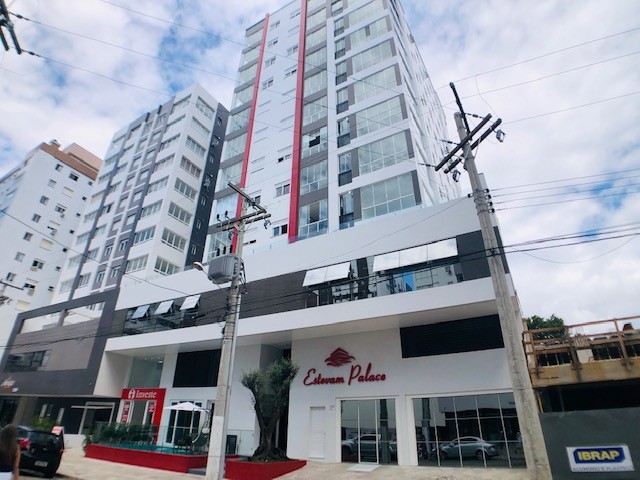 Apartamento — Estevam Palace — foto 3