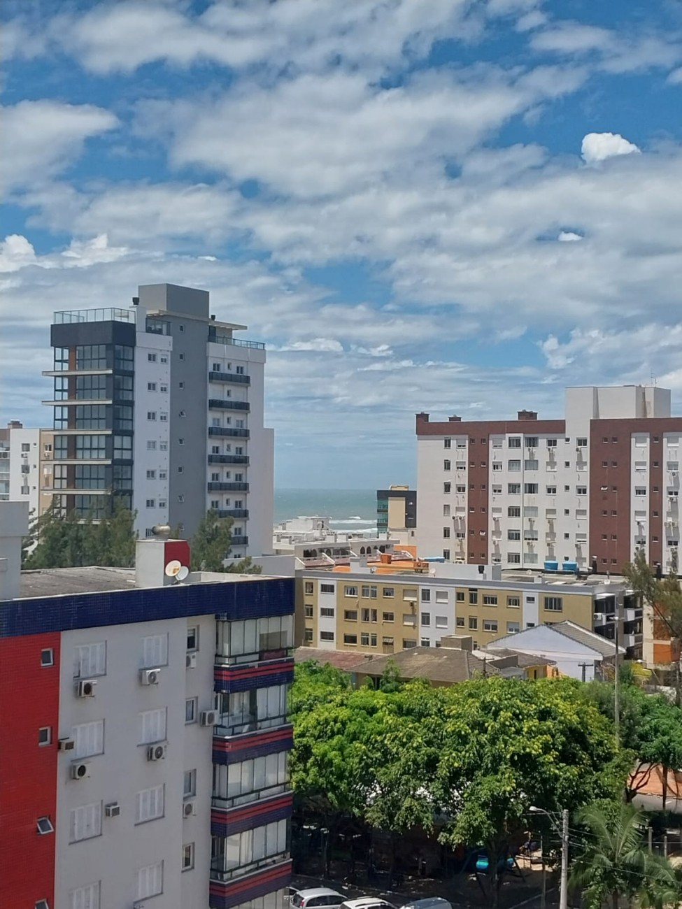 Apartamento — Abraham Lincoln — foto 5