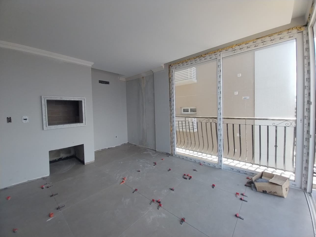 Apartamento — Abraham Lincoln — foto 3