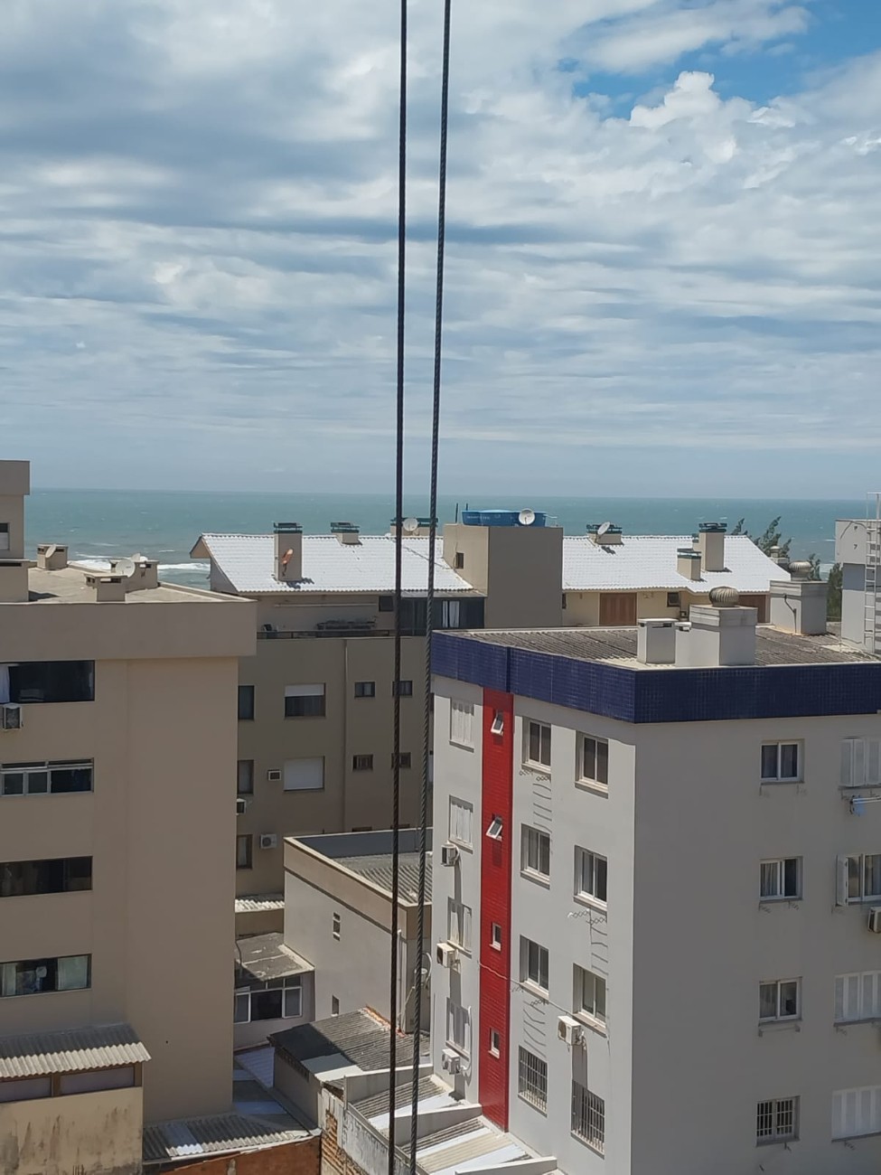 Apartamento — Abraham Lincoln — foto 2