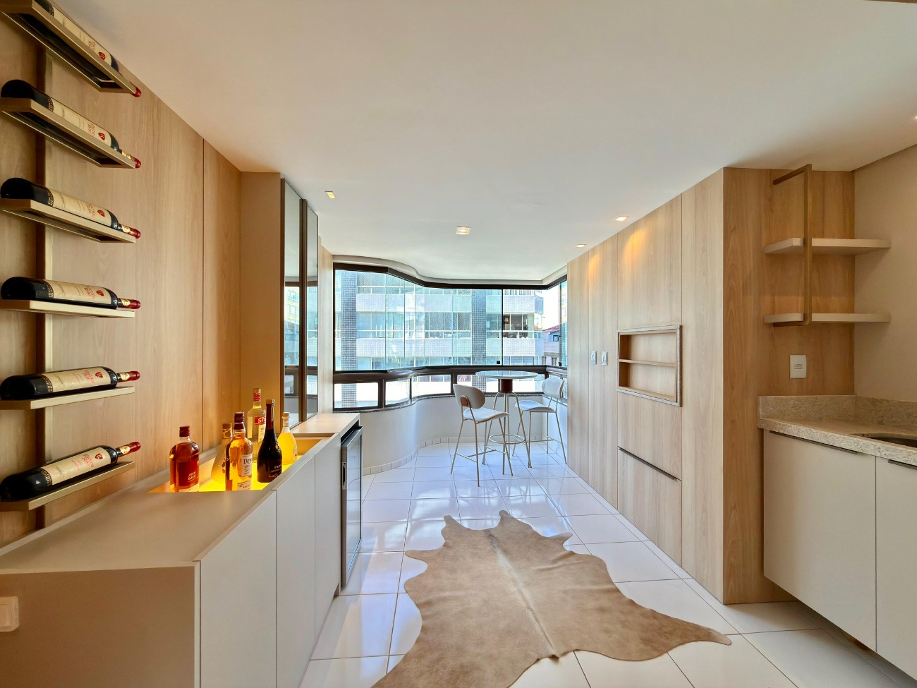 Apartamento — Esther & Nicolas — foto 5