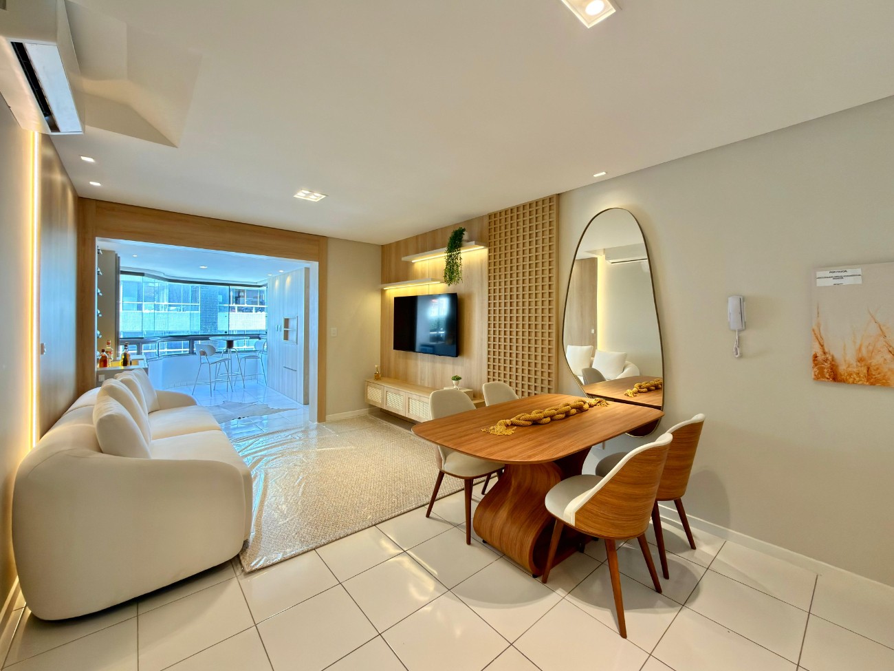 Apartamento — Esther & Nicolas — foto 2