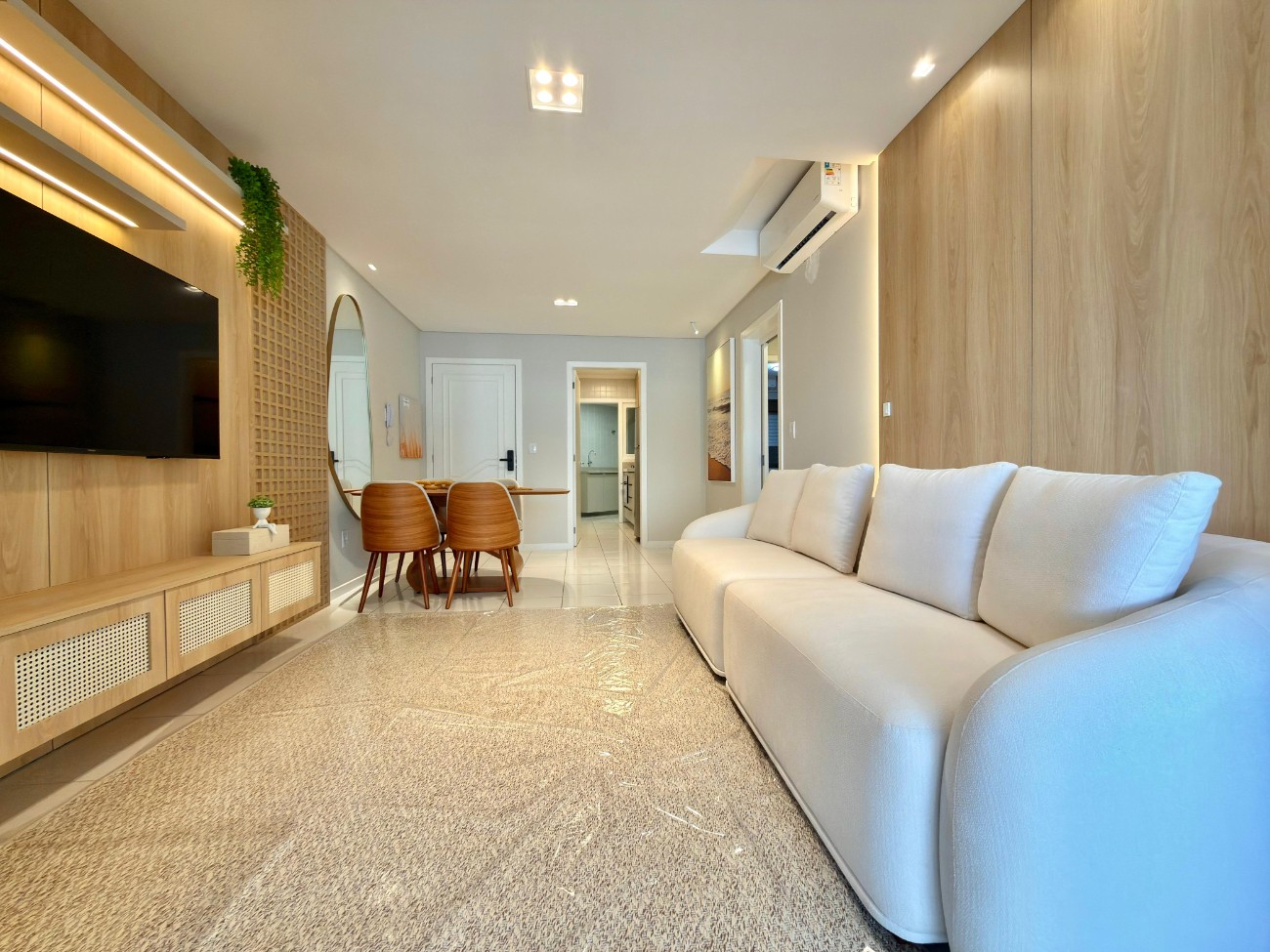 Apartamento — Esther & Nicolas — foto 4