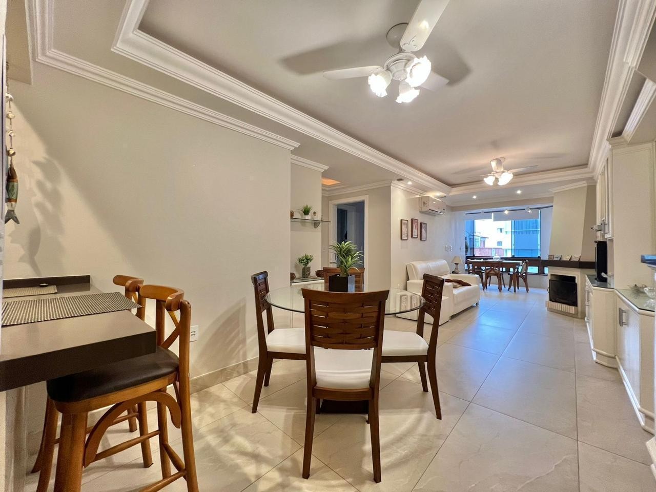 Apartamento — San Martin