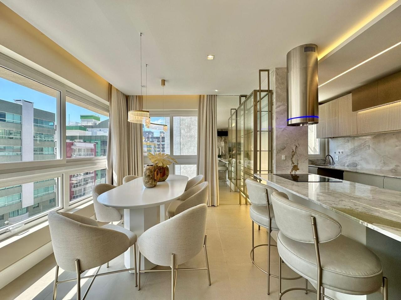 Apartamento, 3 suítes, à venda, Capão da Canoa — foto 3