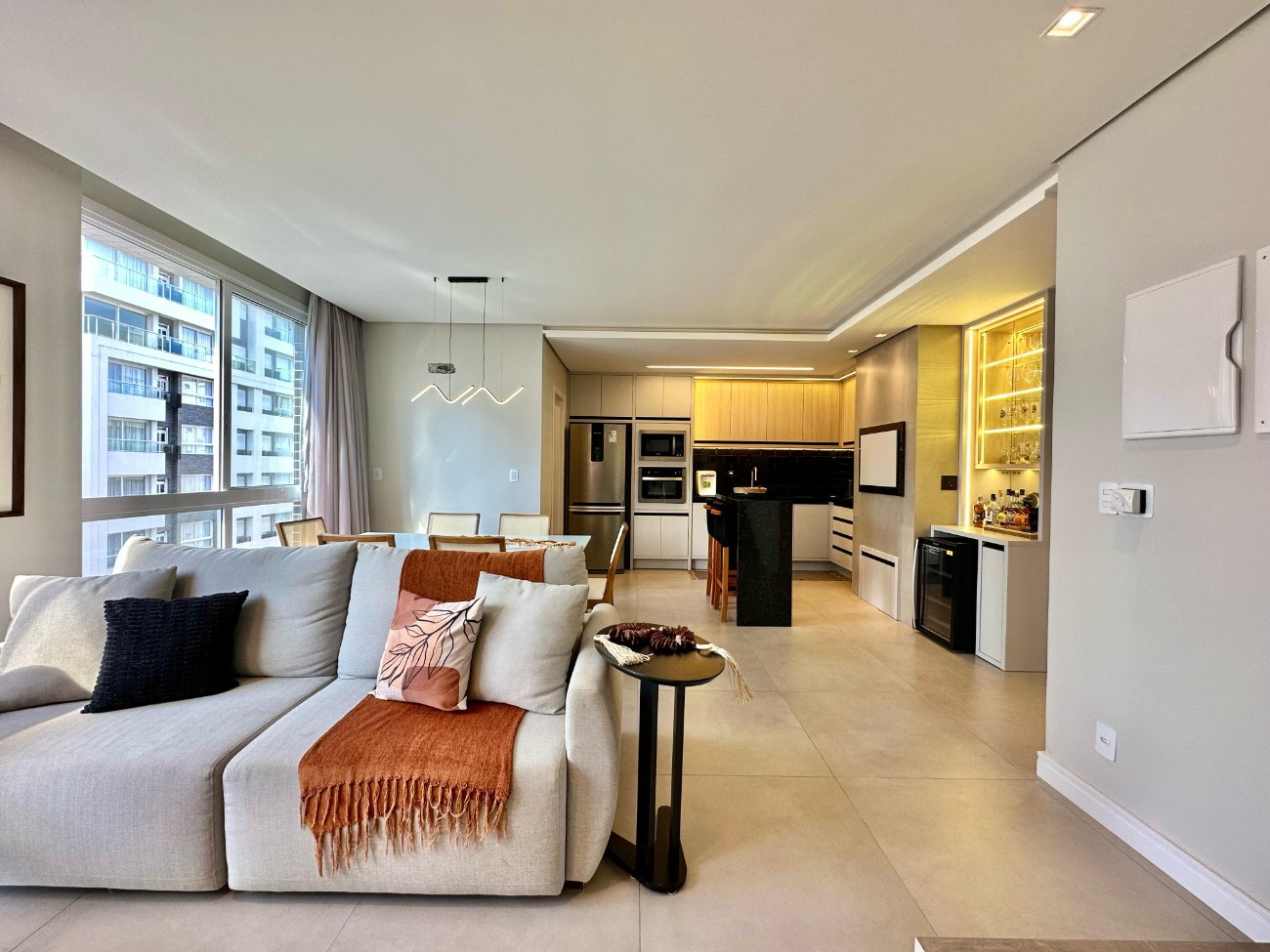 Apartamento em Capão da Canoa — foto 4