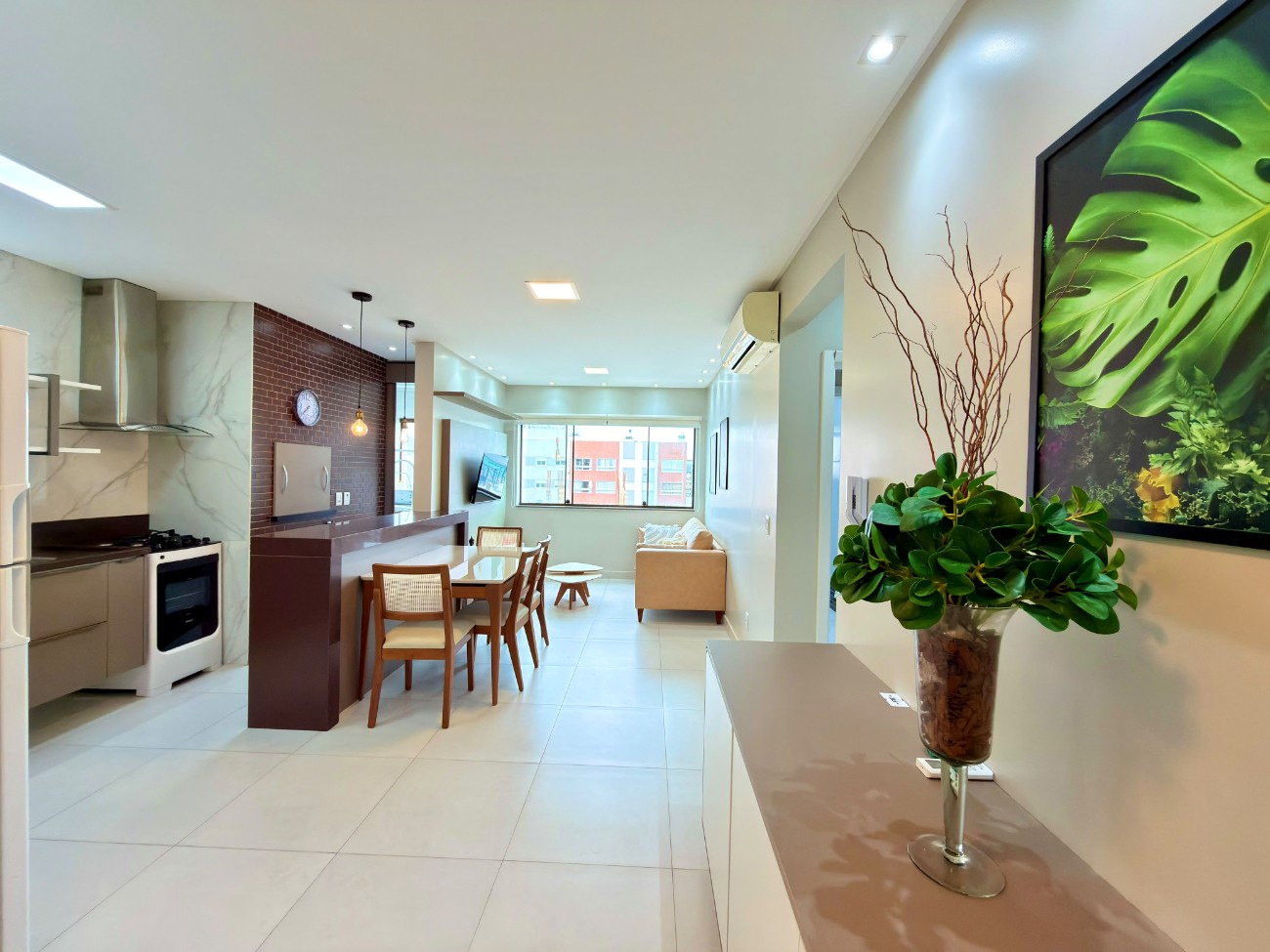 Apartamento no Ekos Terrasul, 2 quartos, à venda, Capão da Canoa — foto 3
